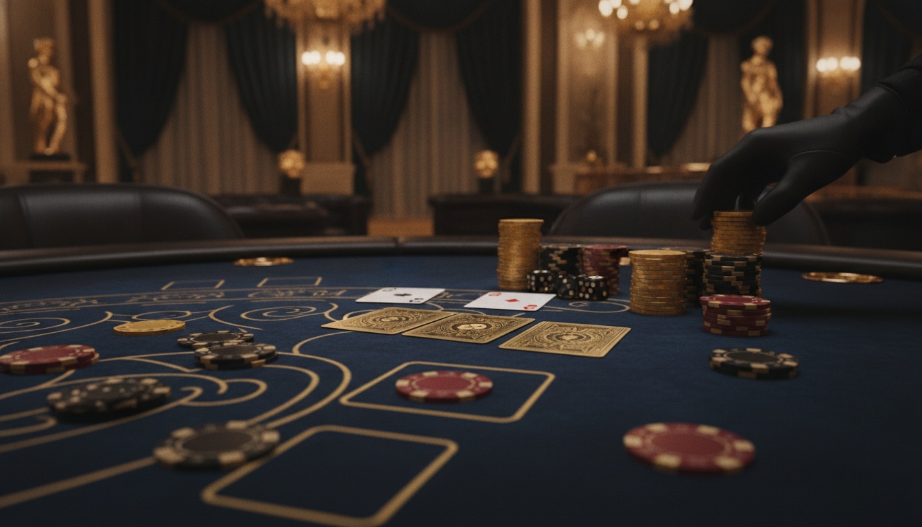 Découvrez la Sélection de Jeux sur Spinsy Casino