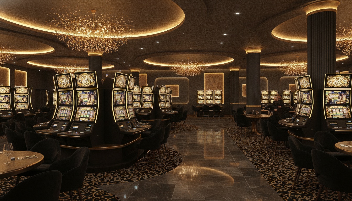 Sécurité et Responsabilité sur Spinsy Casino